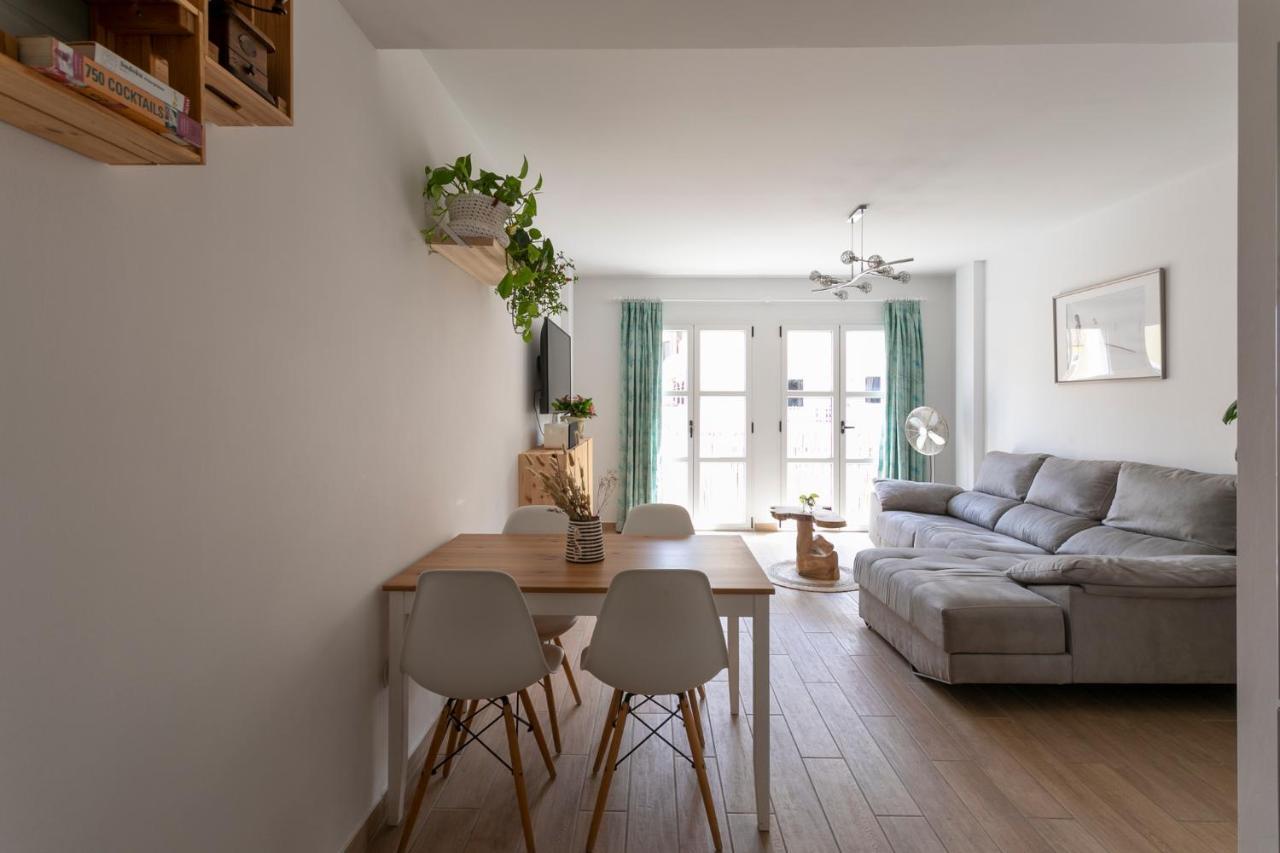 Appartamento Casablanca House Corralejo Esterno foto