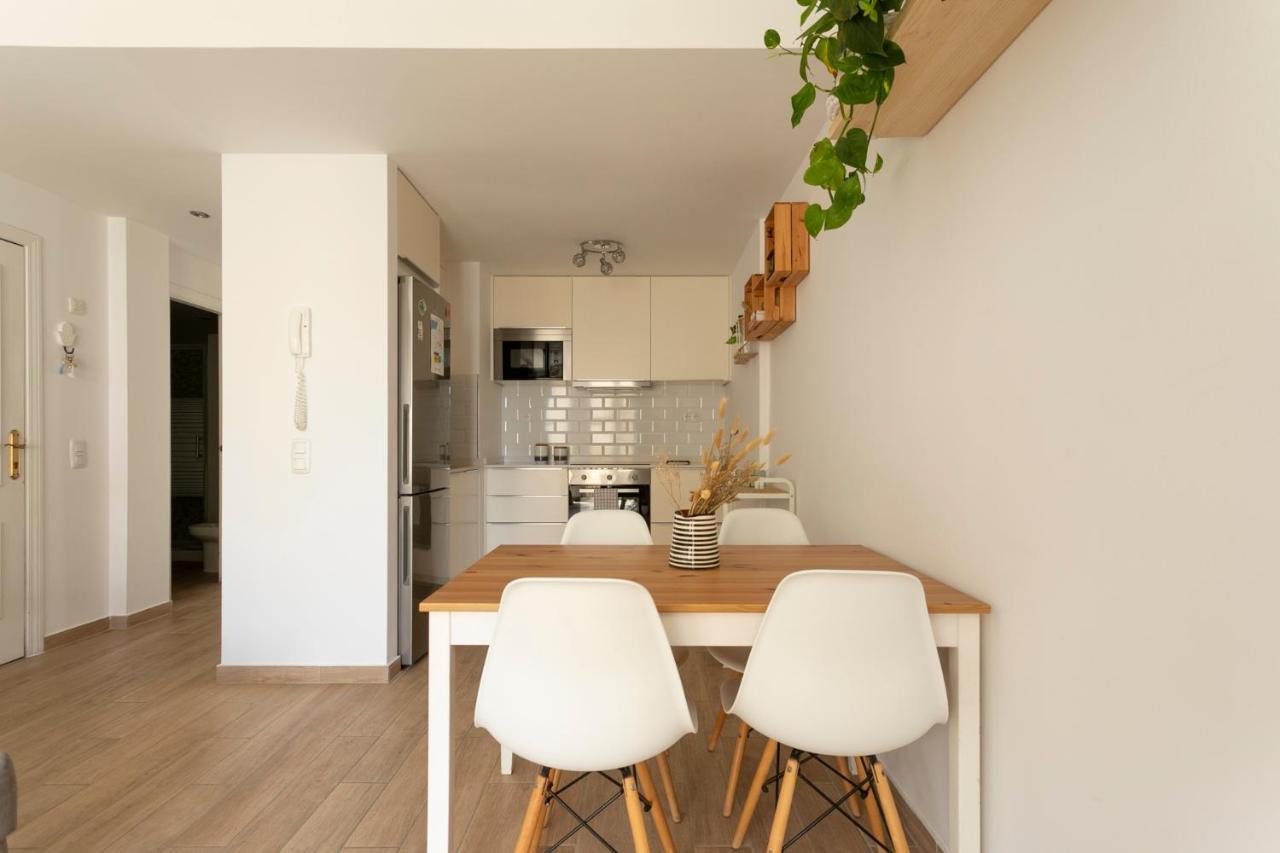 Appartamento Casablanca House Corralejo Esterno foto