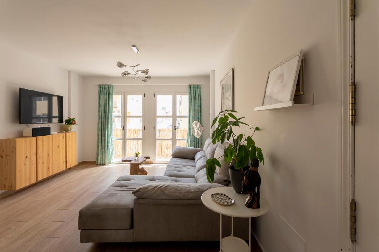 Appartamento Casablanca House Corralejo Esterno foto