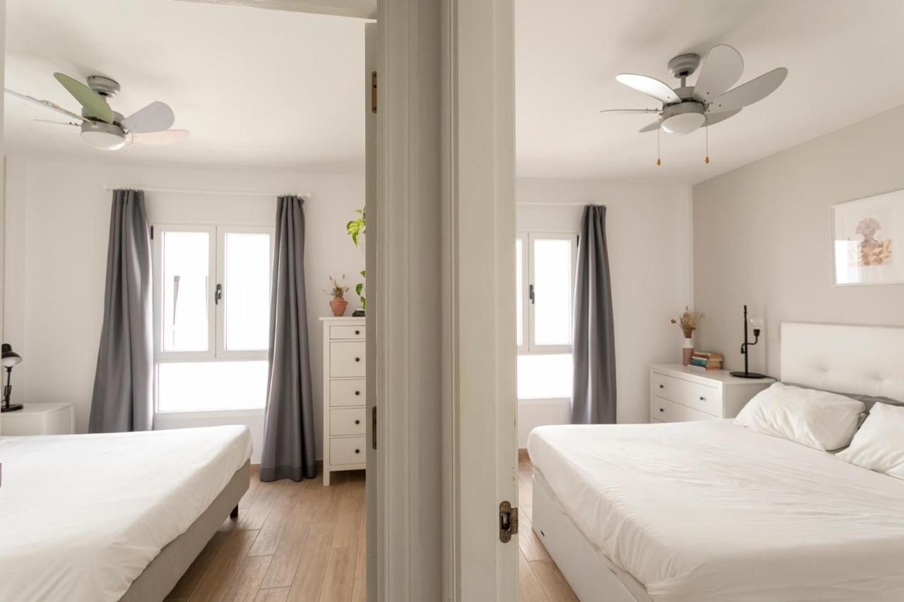 Appartamento Casablanca House Corralejo Esterno foto