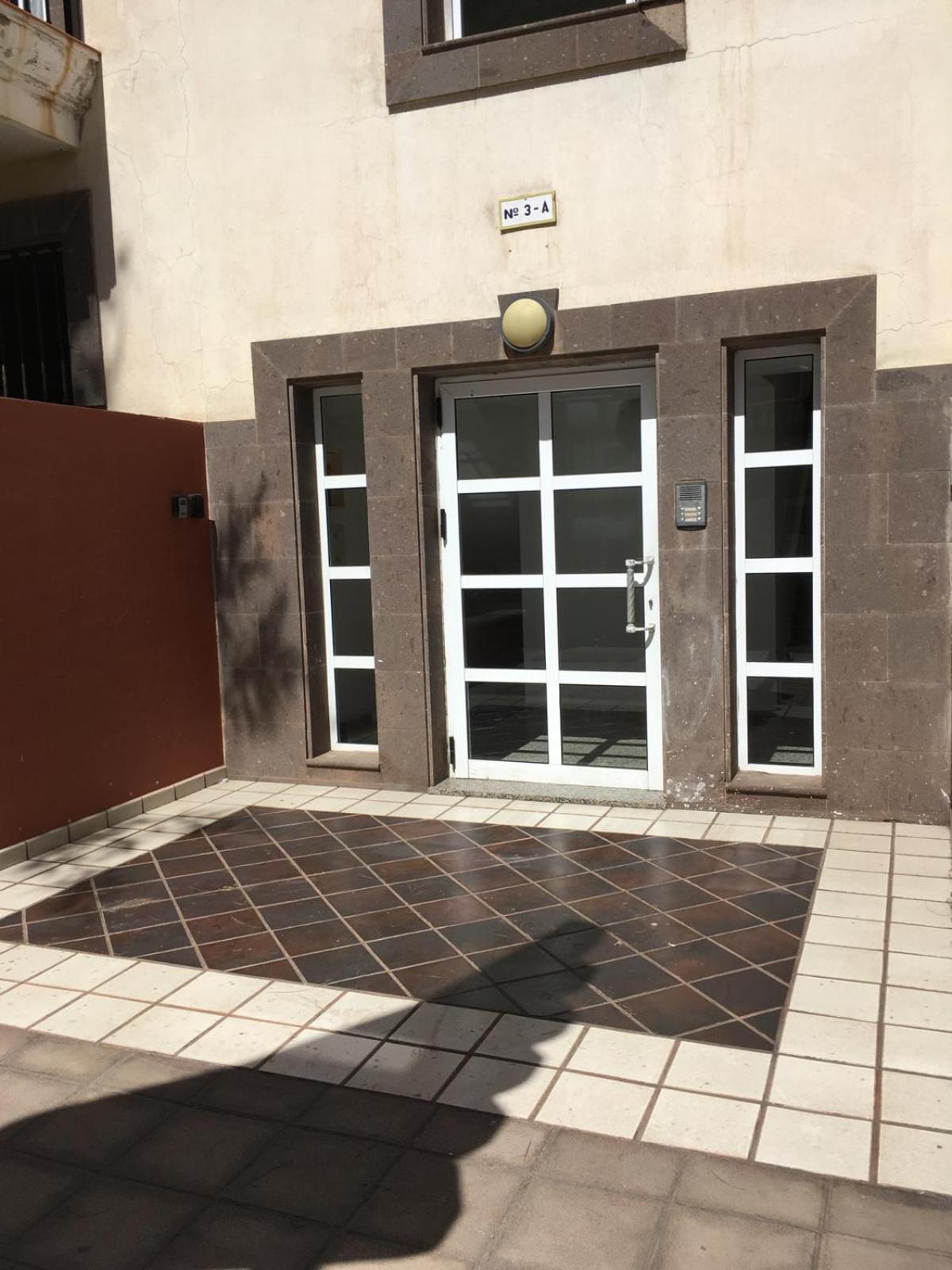 Appartamento Casablanca House Corralejo Esterno foto